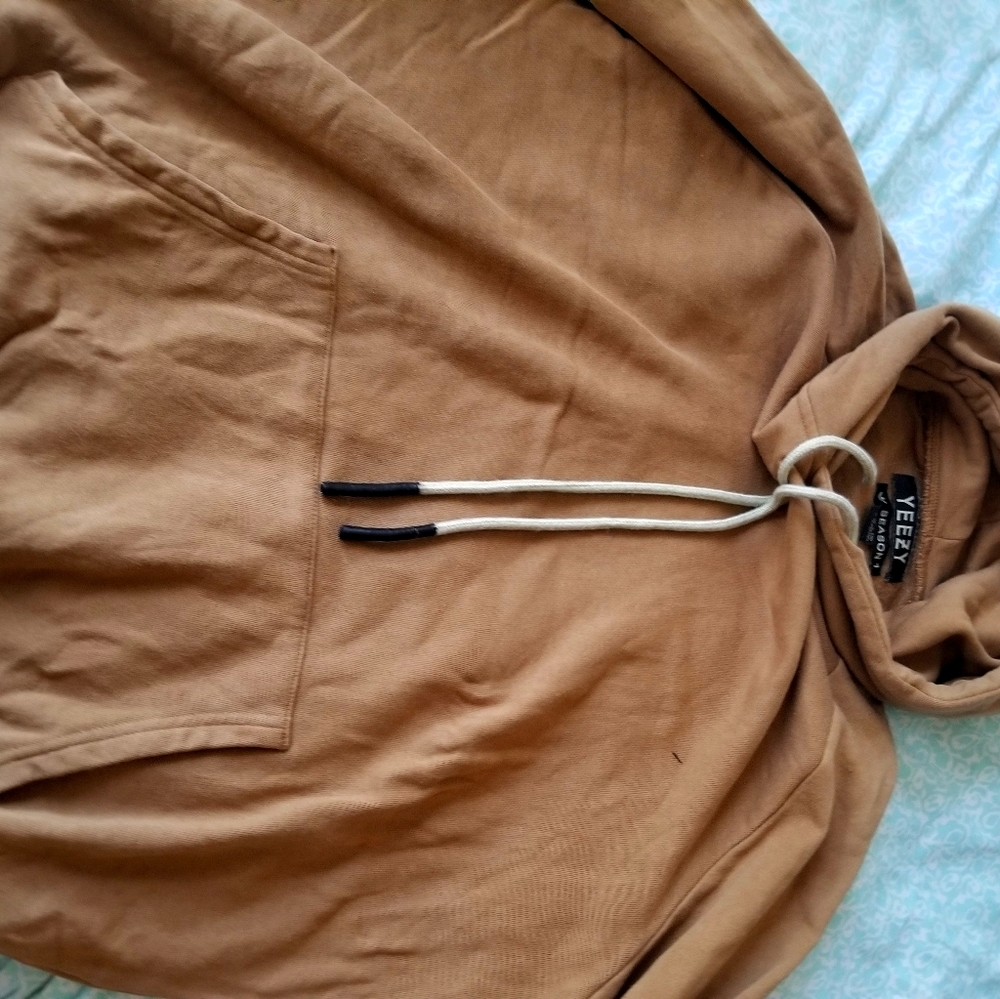 Yeezy x Addidas season 1 Hoodie